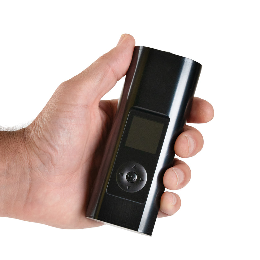 Arizer Solo 3 vaporizer