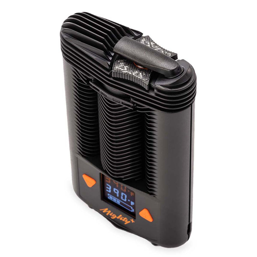 Storz & Bickel Mighty+ vaporizer