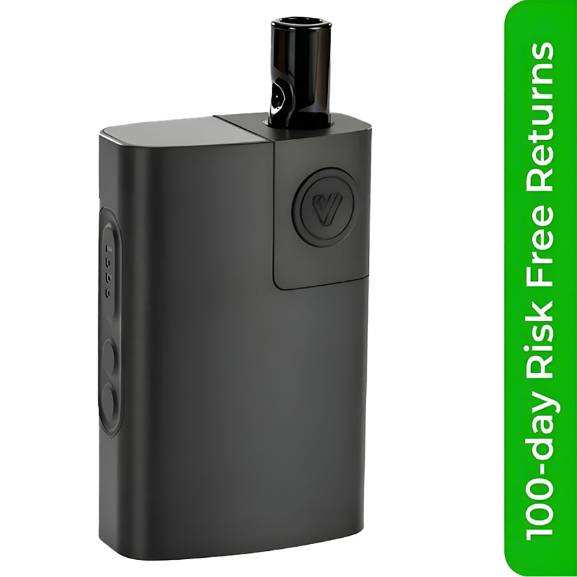 POTV Lobo vaporizer